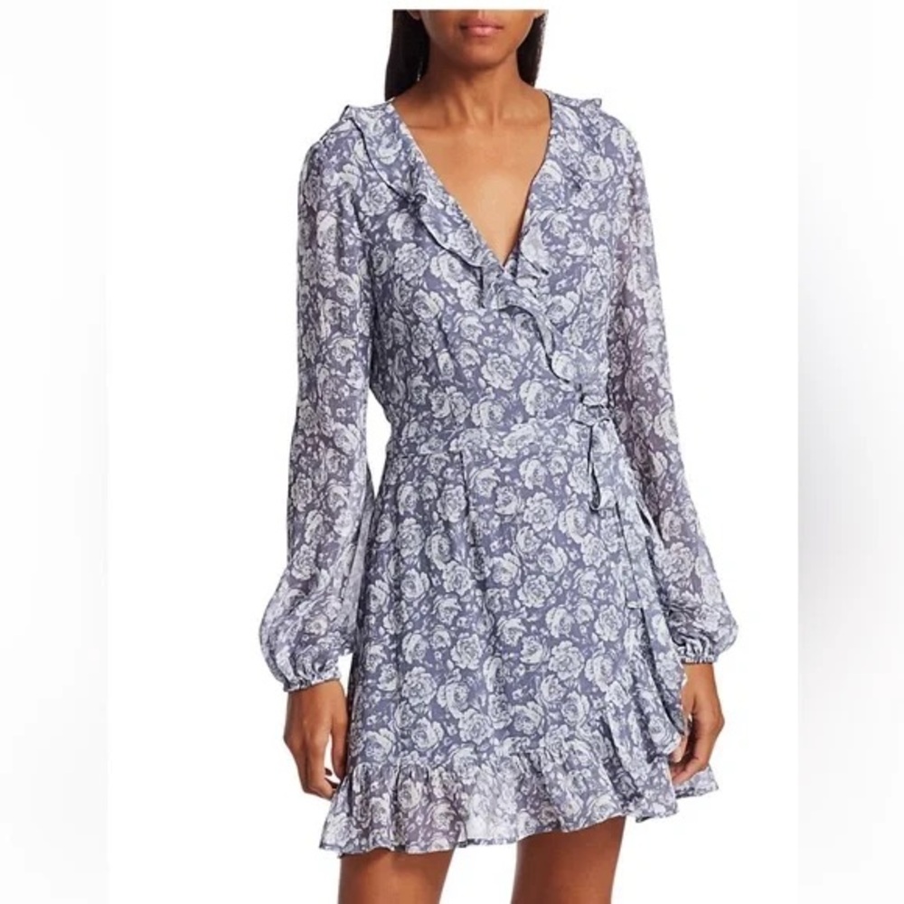 Paige Shawna Dress